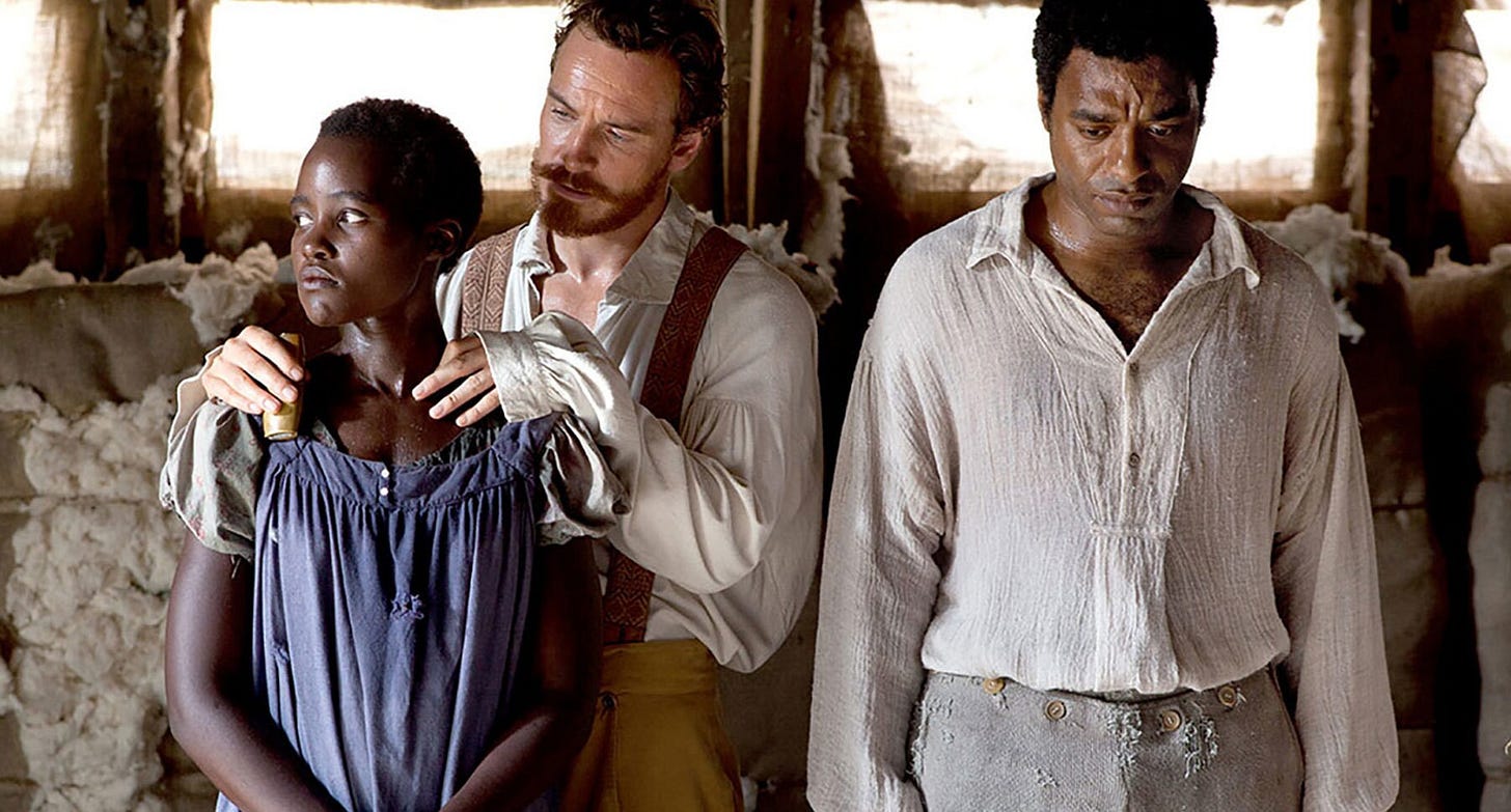 12 Years a Slave | 20th Century Studios