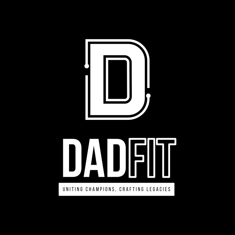 DadFit Dynasty Weekly \ud83d\udc51