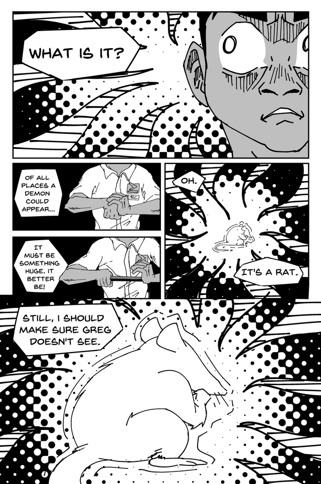r/justareaper - Just a Reaper: Chapter 1 - Daybreak