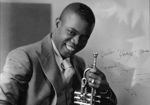 Louis Armstrong Louis Armstrong