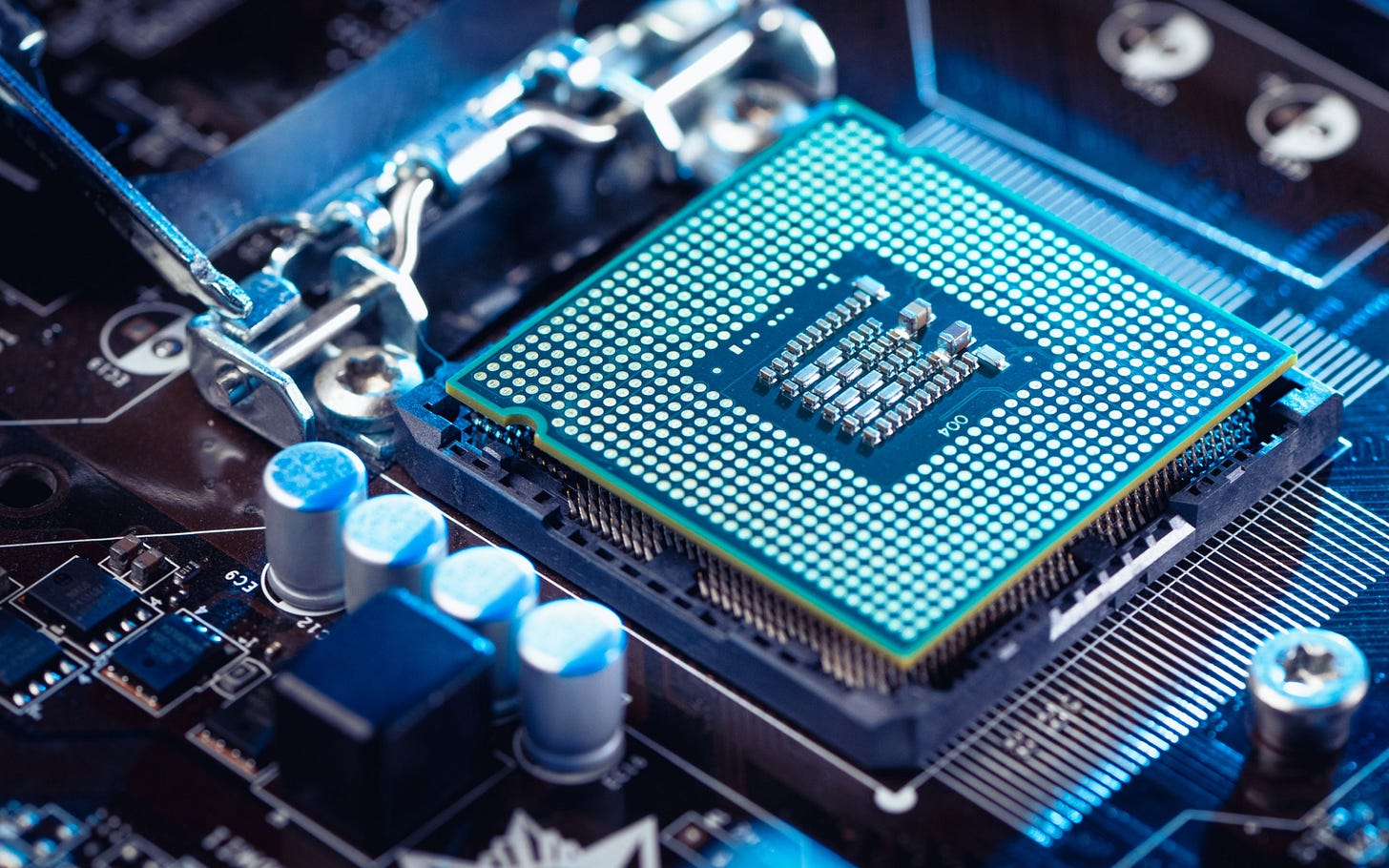 Semiconductors - Capgemini Semiconductors - Capgemini
