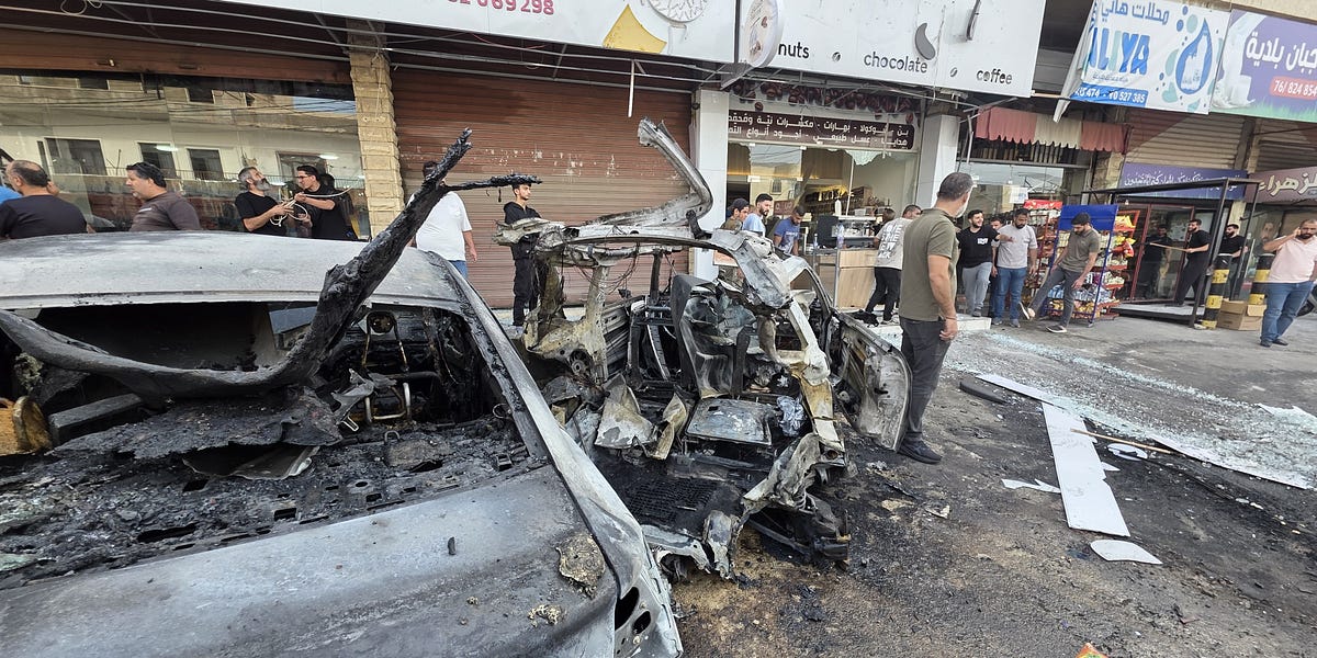 Famine declared in El-Fasher and Kadugli; Top Israeli military prosecutor arrested for leaking video of Palestinian prisoner abuse; Federal judge orders Trump to fund food stamps