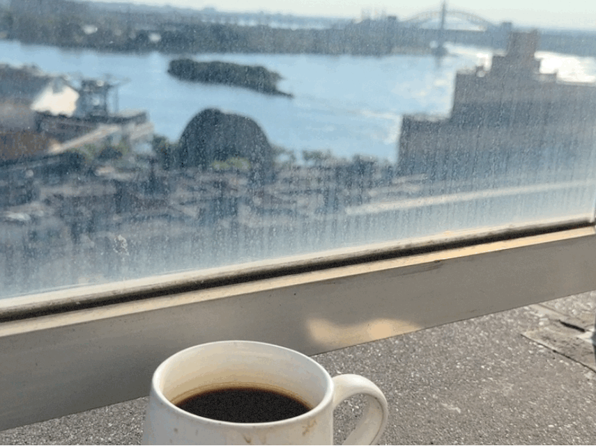 SUNDAY GRATITUDE EXTRAVAGANZA 