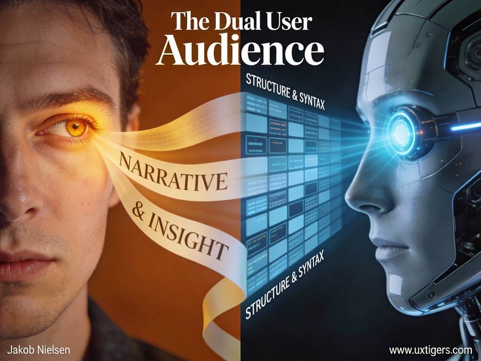 A person with a robot eye

AI-generated content may be incorrect.