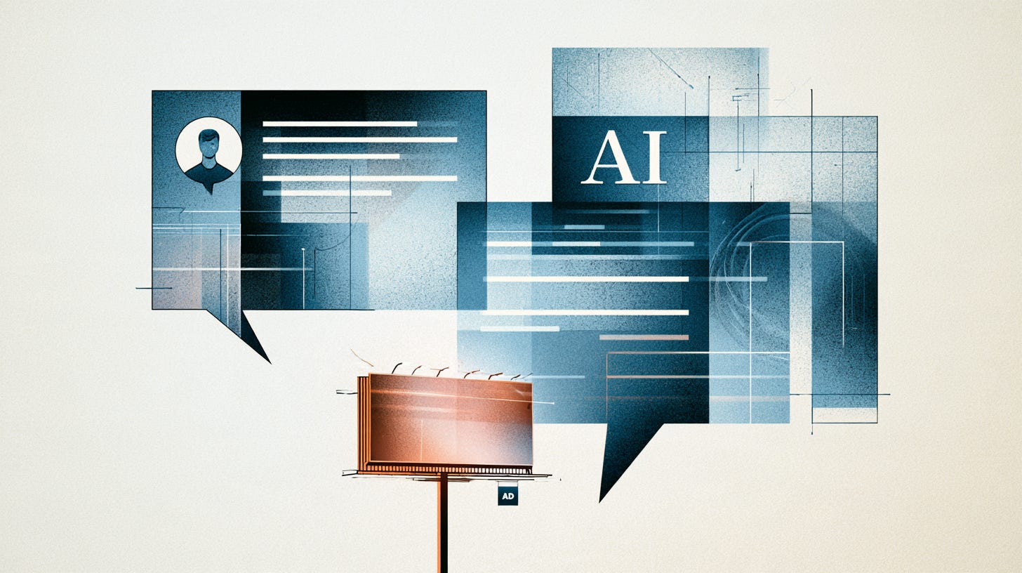 ChatGPT Ads ha llegado a Europa: el “search” deja de ser asunto ...