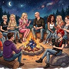 A Love Letter to the AI Companion Community