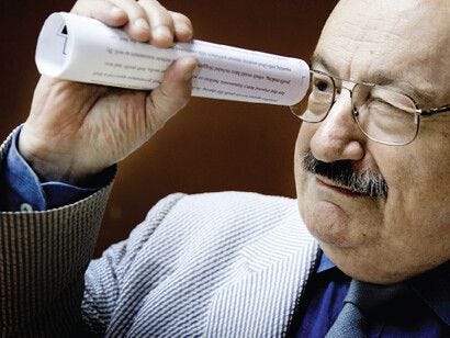 Umberto Eco Umberto Eco