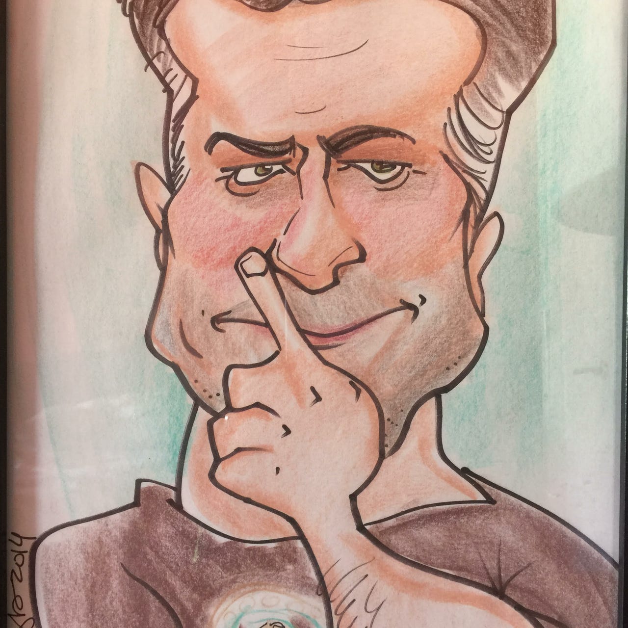 code][D by Kip Voytek