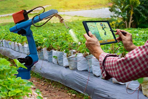 Climate Moonshot Solutions