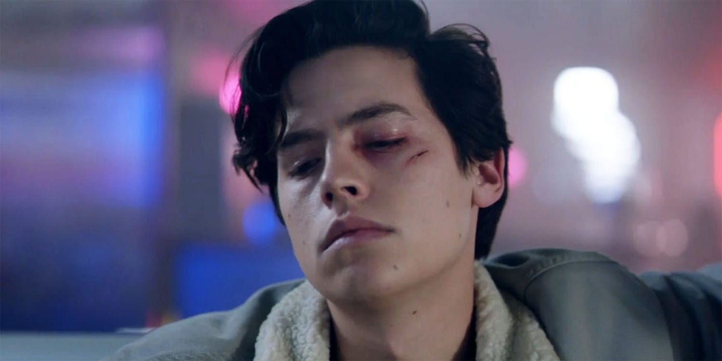 Image result for jughead