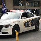 Border authorities unable to locate nearly 600 criminals due for deportation