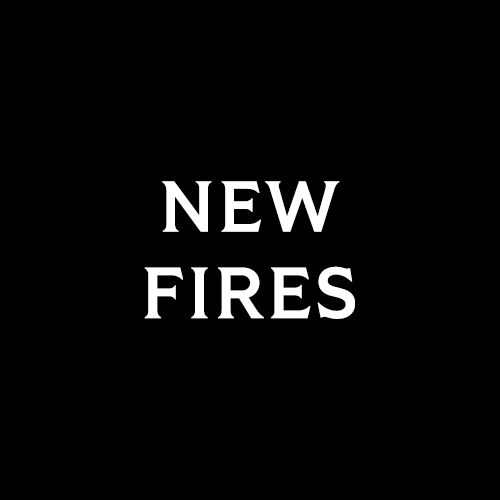 New Fires