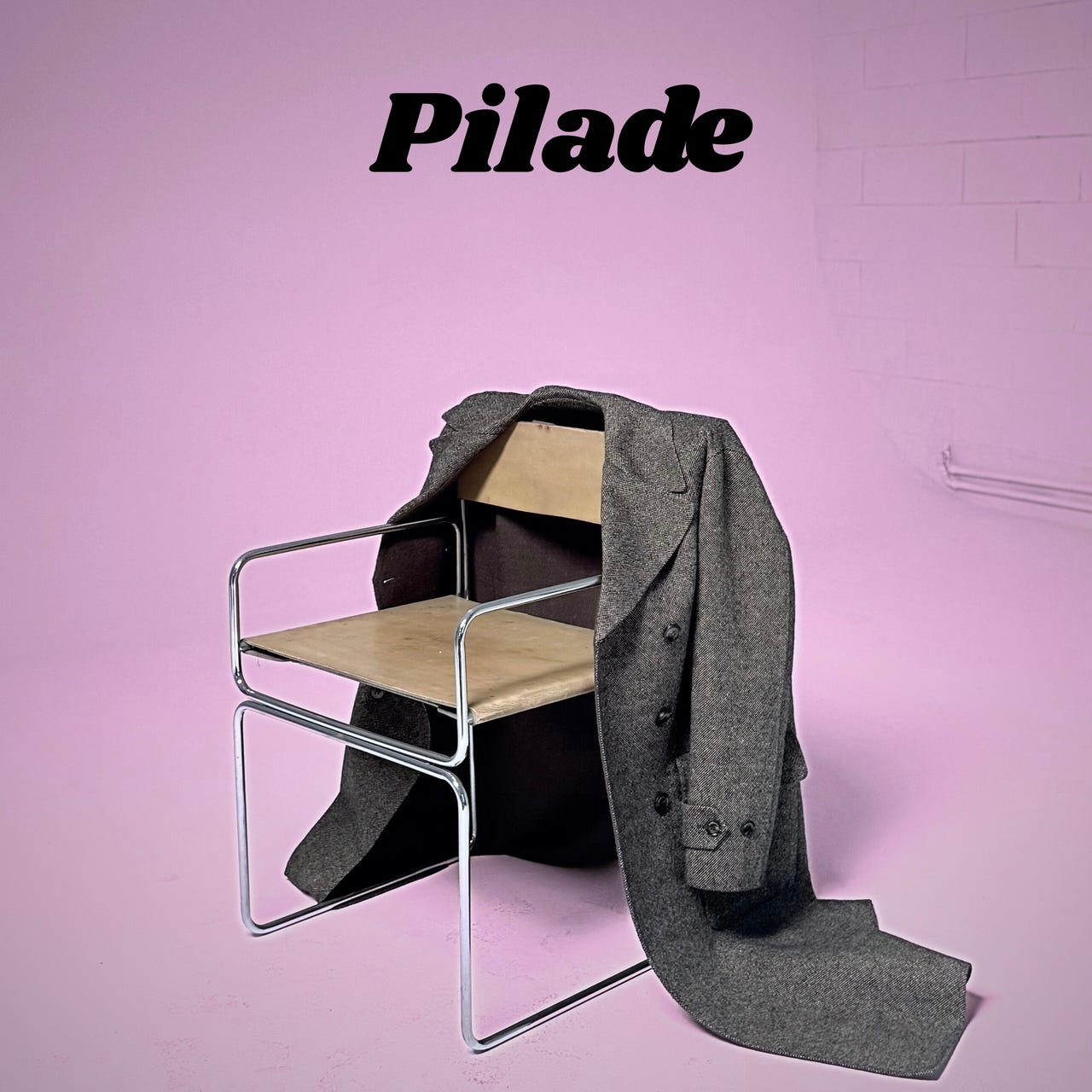 Pilade - di Vinicio Marchioni