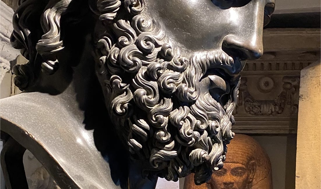 On Living a Heroic Life