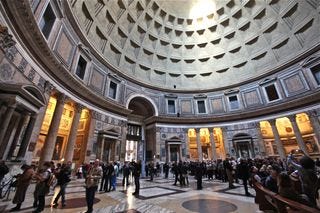 A – rome – Pantheon 3 A – rome – Pantheon 3