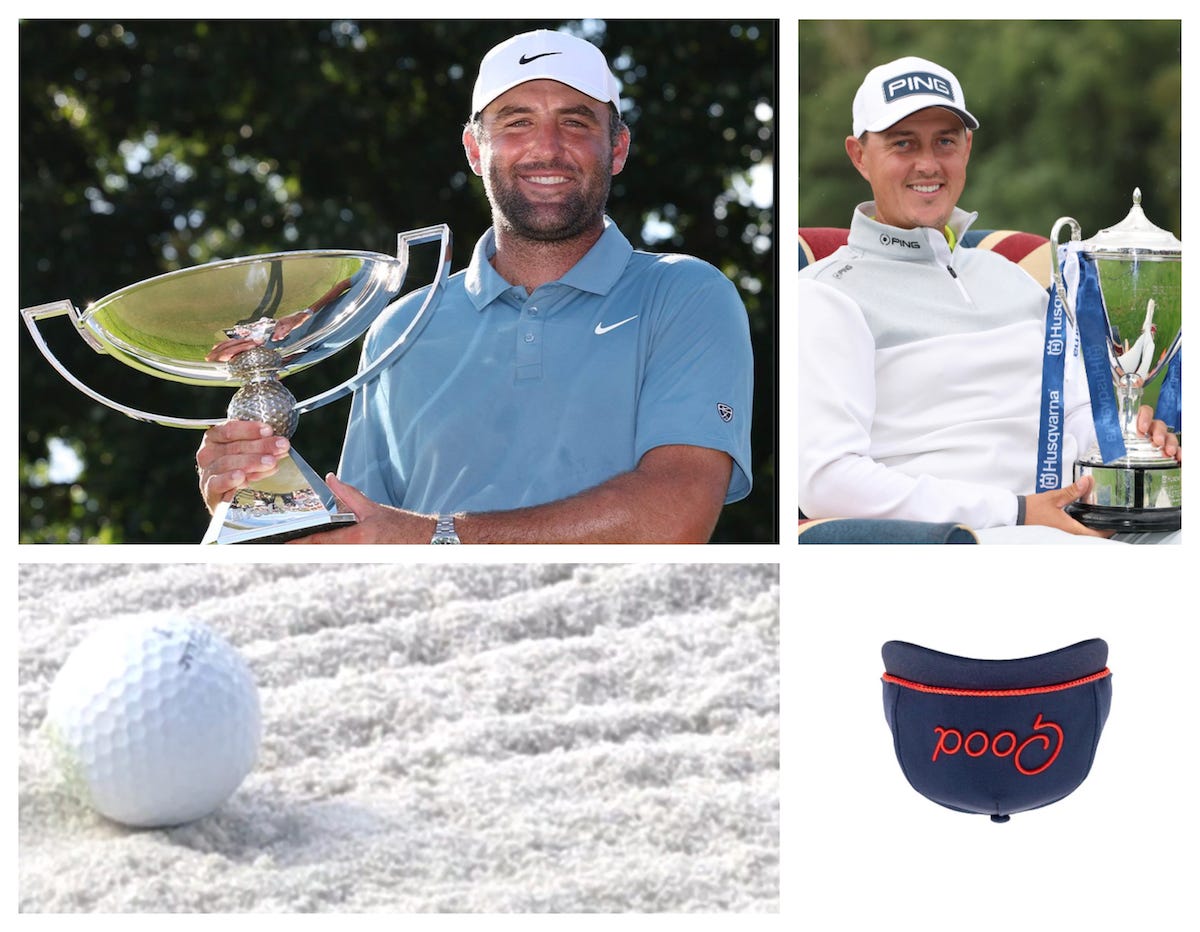 Is the Golf Industry Turning a New Leaf Following Recent Controversies?