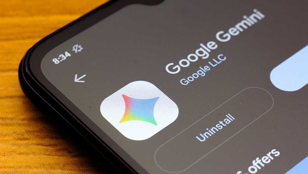 Google Gemini AI model hacks three other companies - WBBH Google Gemini AI model hacks three other companies - WBBH