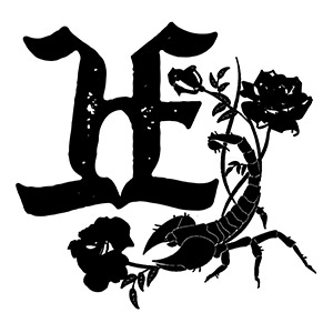 Muse & Myth | Jen CK Jacobs of Lady Enodia