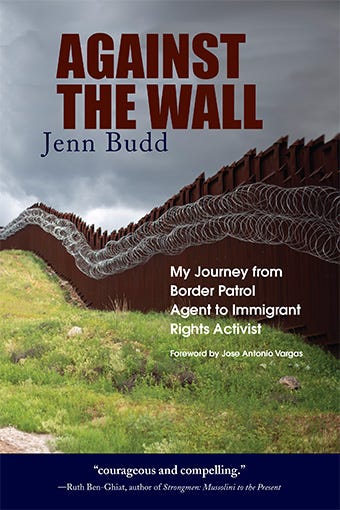 Democracy Reading Group Interview with Jenn Budd
