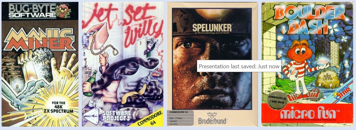 The Classic PC Gaming Era (1977-1989) - Enjoying Third