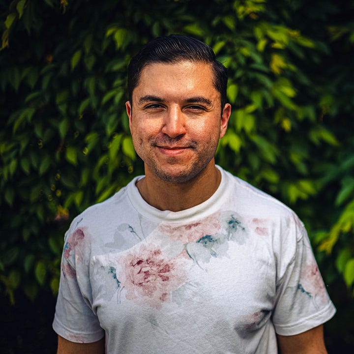 Monoverse - electronic music producer, founder of As You Are.