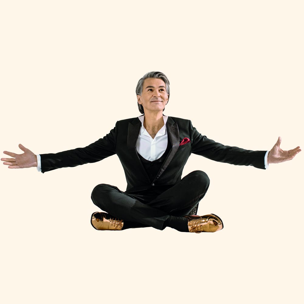 Sonntagskind – die wöchentliche Kolumne