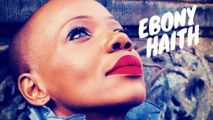 Photoshoot w/ Professional Model ft. Ebony Haith Photoshoot w/ Professional Model ft. Ebony Haith