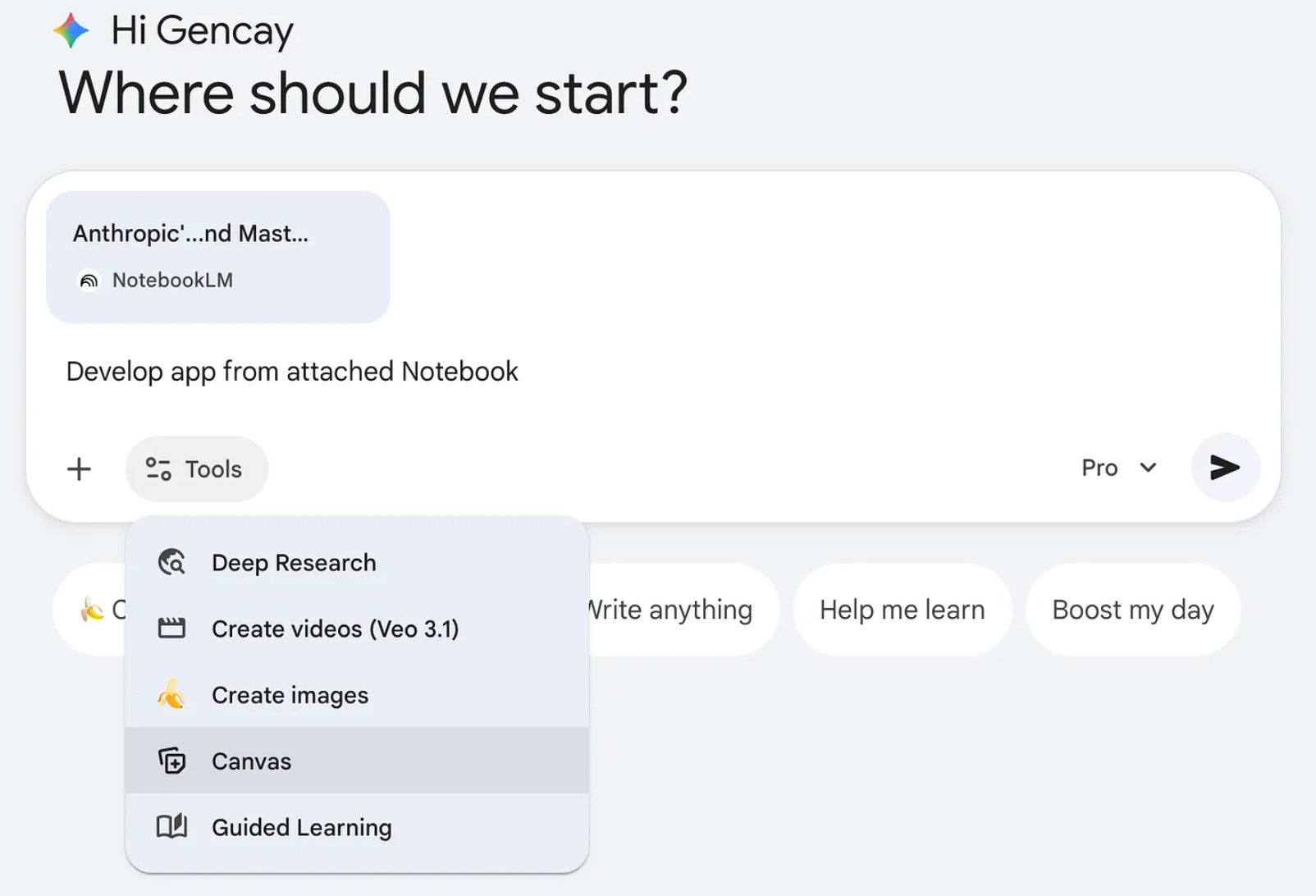 Mistook Google How to use NotebookLM better than 99% of People?