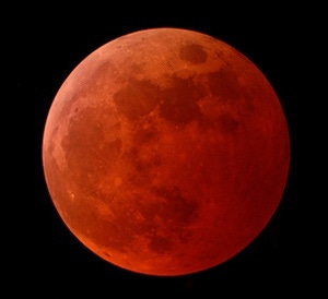 Blood Moons Blood Moons