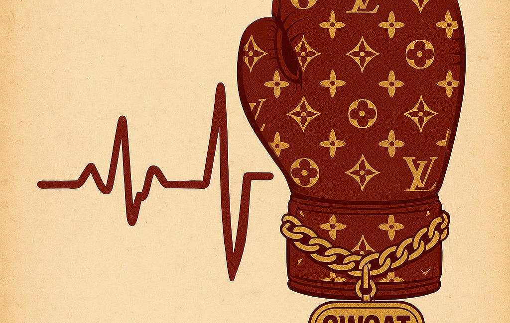 Pulse Check: Claressa Shields Has Entered the Chat