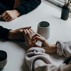 The Five-Minute Strategy That Rebuilds Intimacy When Life Feels Chaotic