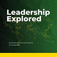 Leadership Explored's avatar