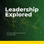 Leadership Explored's avatar