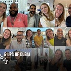 9 Things I’ve Learned from Talking to 100+ UAE Founders
