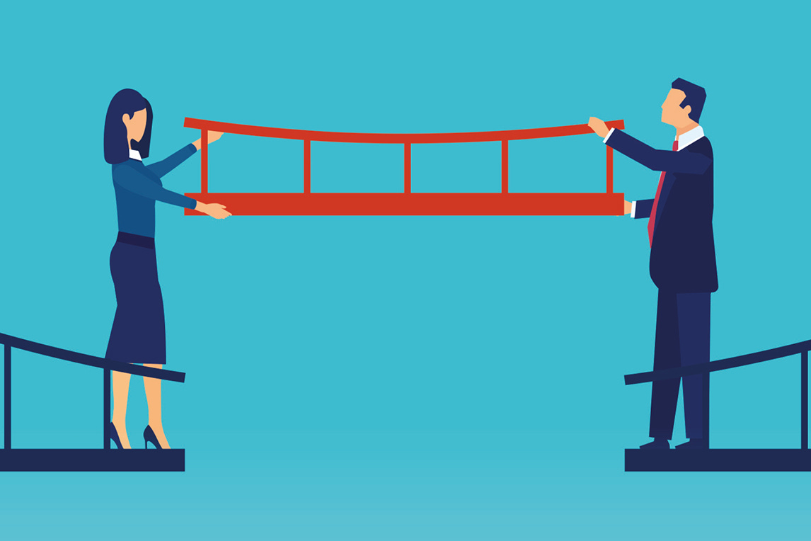 Bridging the gender gap: A step forward for inclusion - Platinum Media Group Bridging the gender gap: A step forward for inclusion - Platinum Media Group