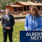 Alberta Next appointees have donated more than $40K to the UCP