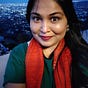 Charmi Trevadia-Trivedi's avatar
