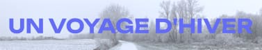 Un Voyage d'Hiver