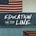 Education on the Line