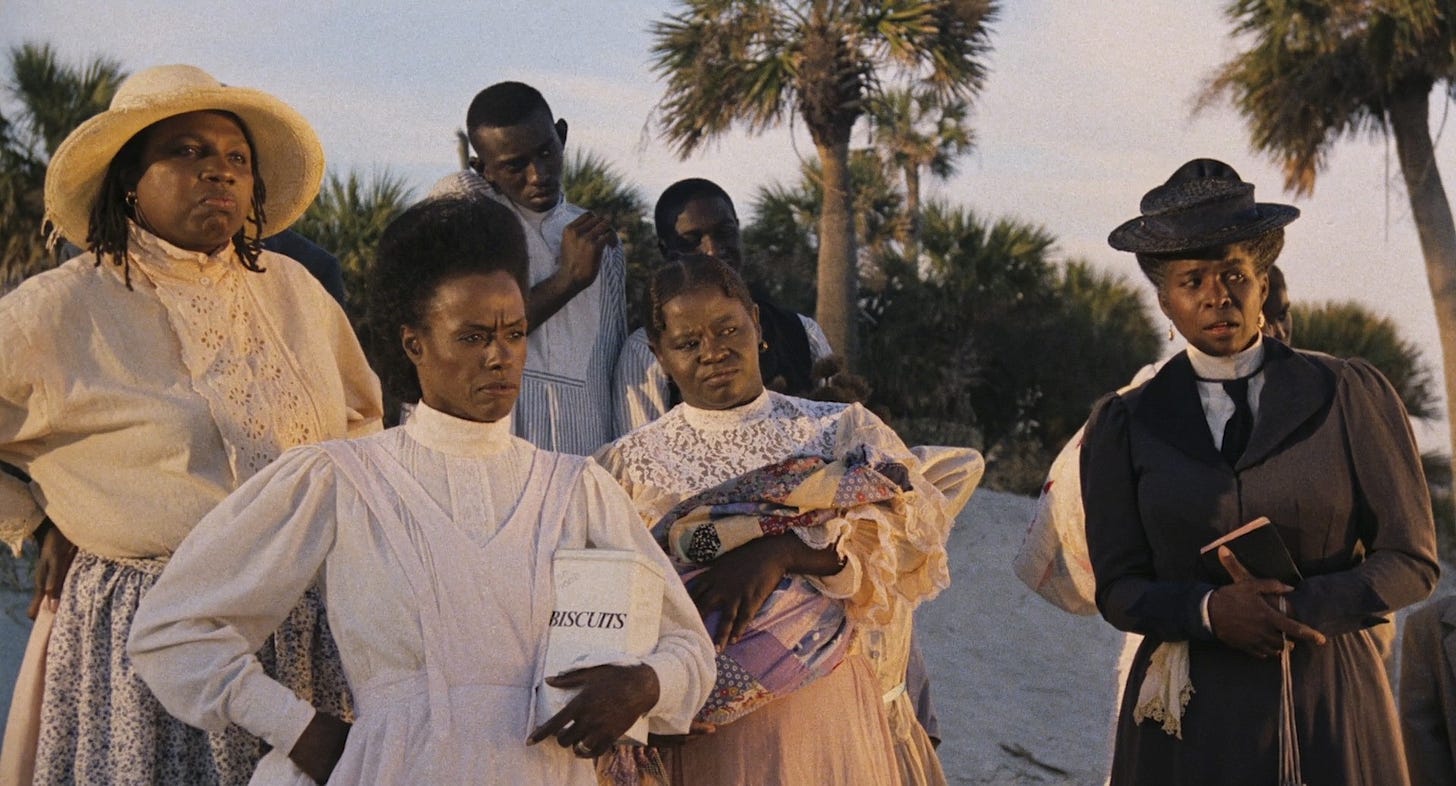 Julie Dash. Daughters of the Dust. 1991 | MoMA
