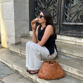 How Not To Hate Dressing For Summer