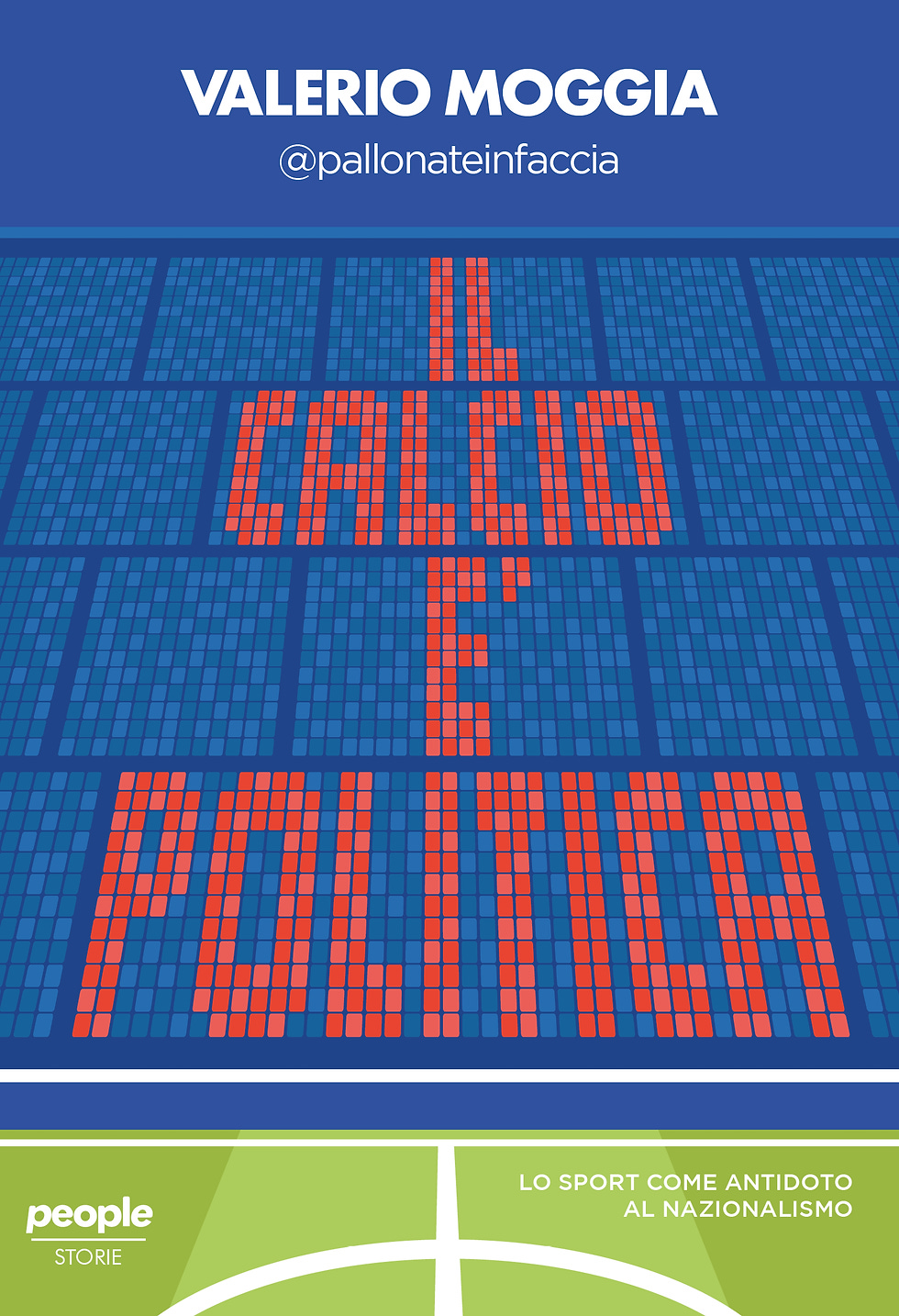 IL CALCIO È POLITICA