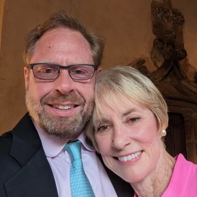 Stein-Erik Soelberg, 56, killed his 83-year-old mother Suzanne Eberson Adams inside their $2.7 million Connecticut mansion before taking his own life.