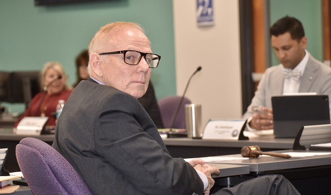 Manatee County Restores Wetland Buffer Protections After Commissioner McCann Motion