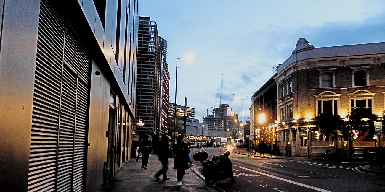 Blast from the past: Dear Mr Dale