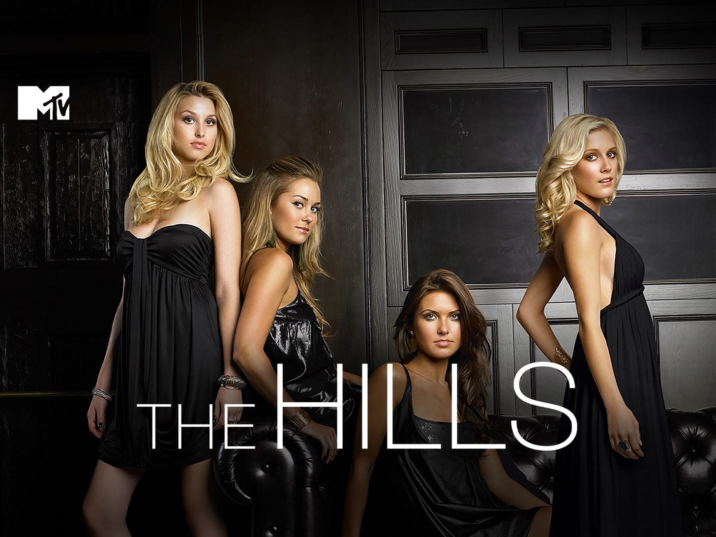 Prime Video: The Hills - Season 3