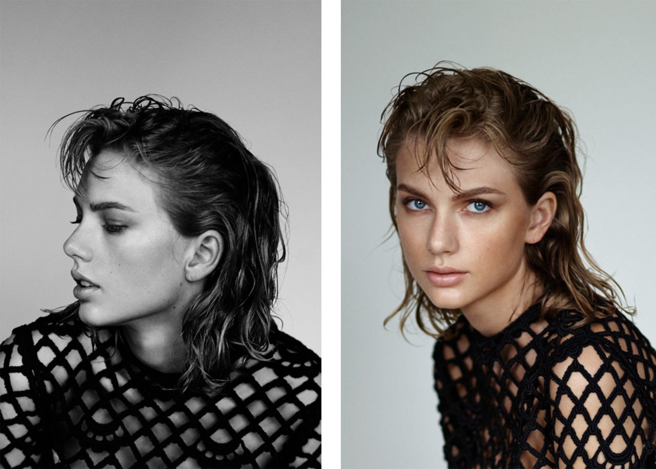 Folklore Is GAY — marcjacobs: Taylor Swift in Wonderland Magazine