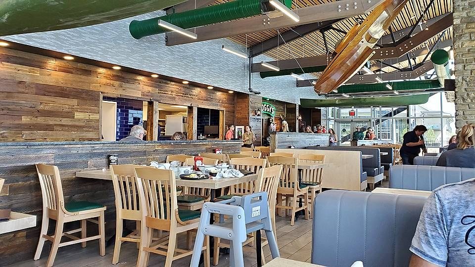 Foggy Bottom Kitchen - Restaurant | 3323 Lodge Rd, Ardmore, OK 73401, USA