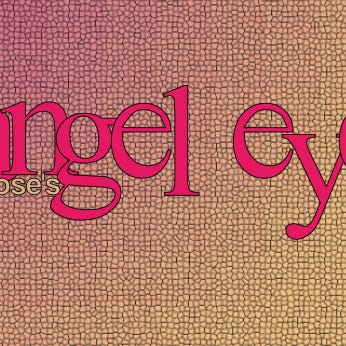 angel's eye 