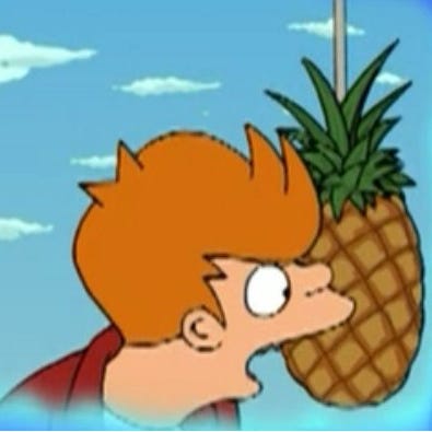 The Best Kind of Correct